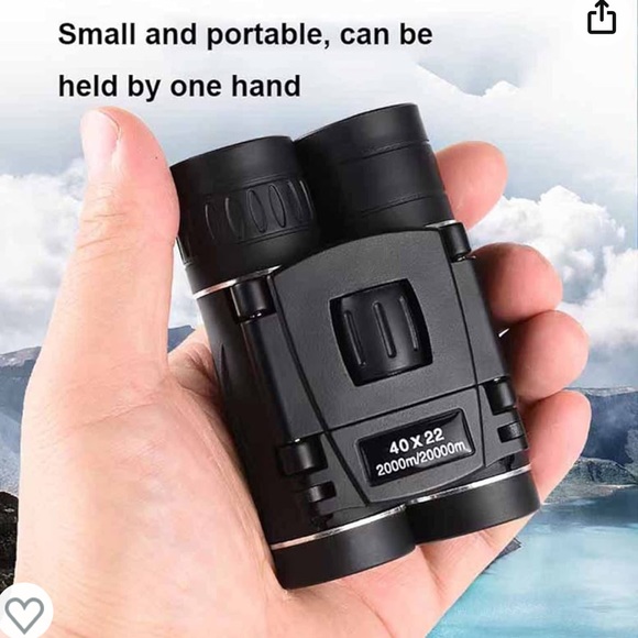 High quality Binoculars - Picture 4 of 6